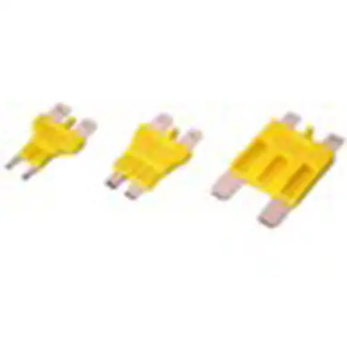 Fuse Socket Connector Set
