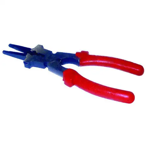 Welding Pliers, 8 Inch