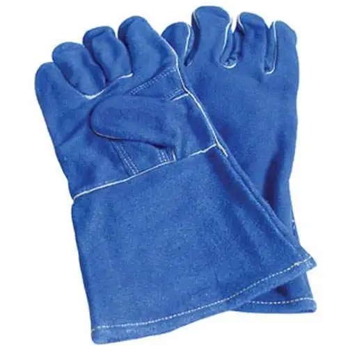 Gloves, Leather, Deluxe