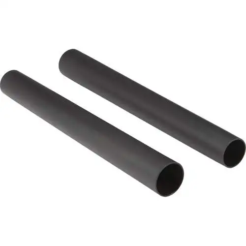 2-1/2" 2-Piece Extension Wand