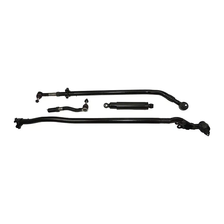 Crown Automotive Steering Kit for Various 2018-25+ Jeep JL Wrangler & JT Gladiator Models SK5