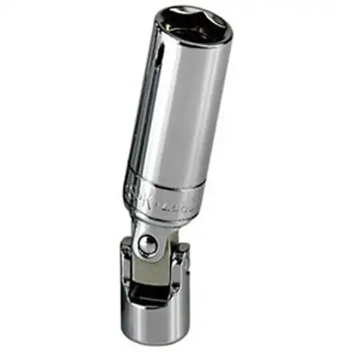 3/8 Inch Drive Spark Plug Sockets 5/8 Inches