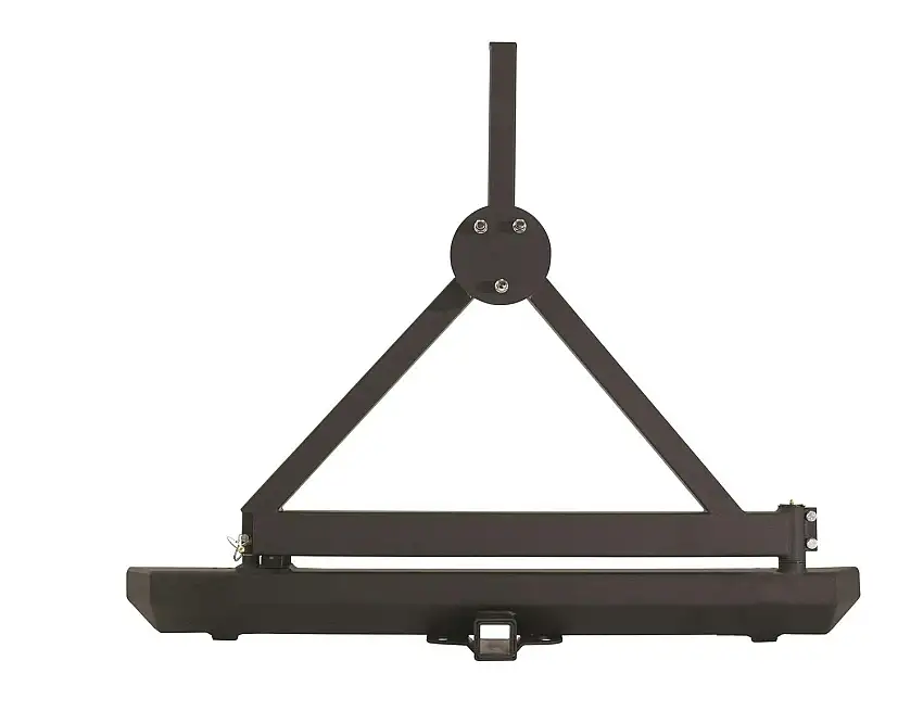 Smittybilt 76651 BUMPERS