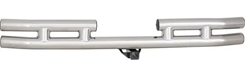 Smittybilt JB44-RHS BUMPERS