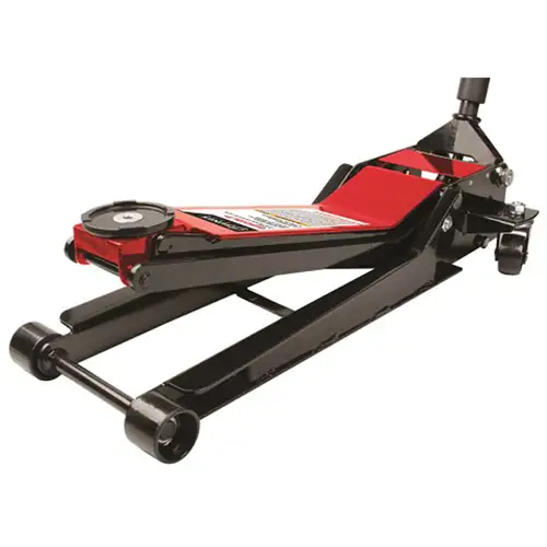 2 Ton Low Rider Service Jack