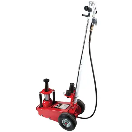 22 Ton Capacity Air/Hydraulic Truck Jack