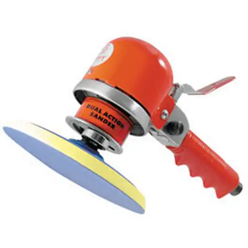 6 Inch Dual Action Sander