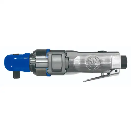 1/4 Drive Super Fast Mini Impact Ratchet