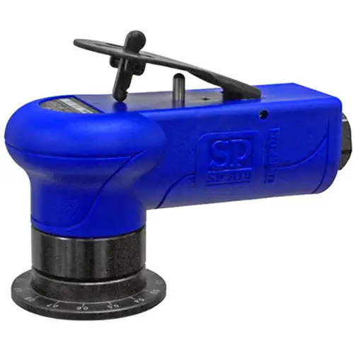 Pneumatic Beveling Machine