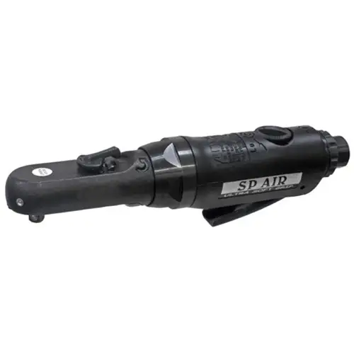 3/8 Inch Sealed Flat Head Mini Ratchet