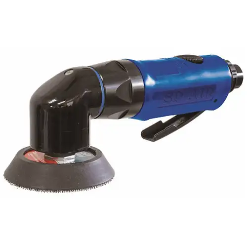Mini Angle Polisher