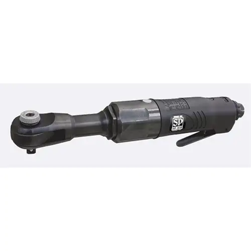 3/8 Drive Reaction Free High Speed Impact Ratchet