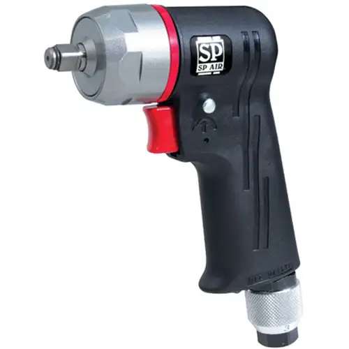 Composite Impact Wrench