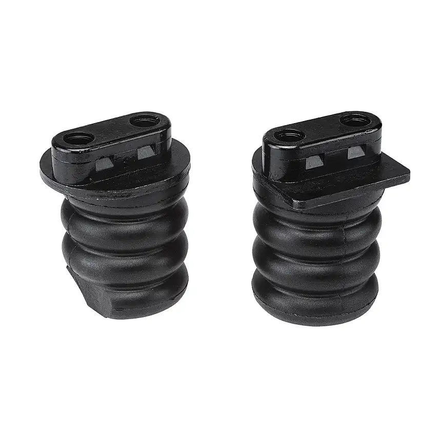 SuperSprings SumoSpring Solo HD Front Overload Bumpstop 94-23 Ram 2500/3500 4WD