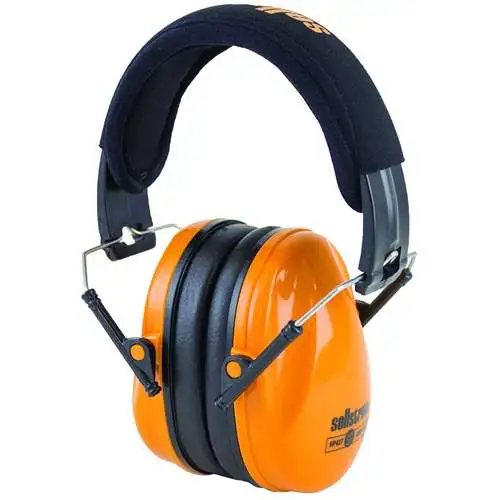 HP427 Premium Ear Muff