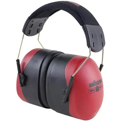HP431 Premium Ear Muff