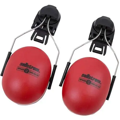 HPS428 Premium Ear Muff