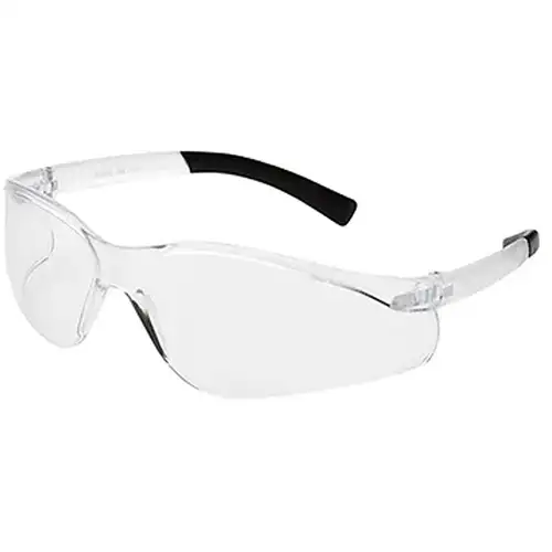 X330 Safety Glasses with Clear Lens