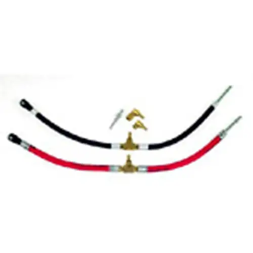 Star Fuel Injection Update Kit I
