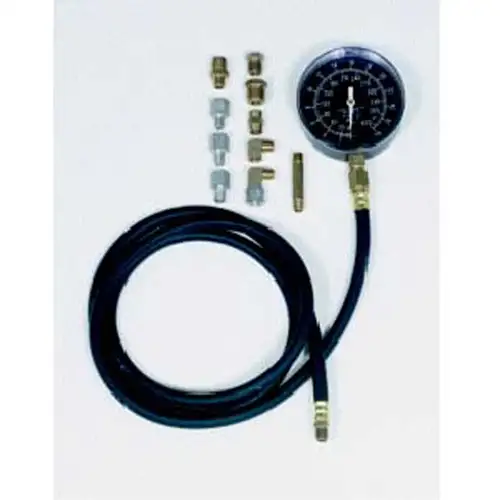 Pressure/Transmission Tester
