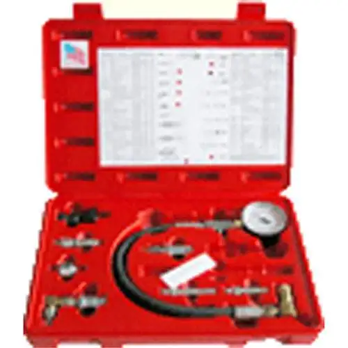 Diesel Compression Test Set - Light Cars / Trucks