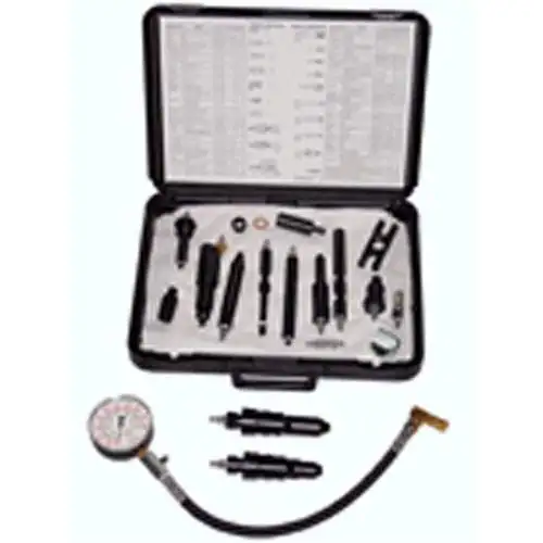 Diesel Compression Test Set, Global