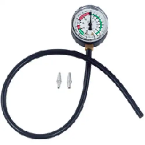 Vacuum And Fuel Pump Tester
