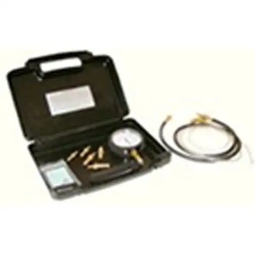 Diesel Fuel Pressure Test Kit, Basic