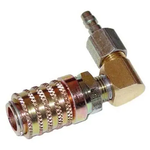 Compucheck Adapter