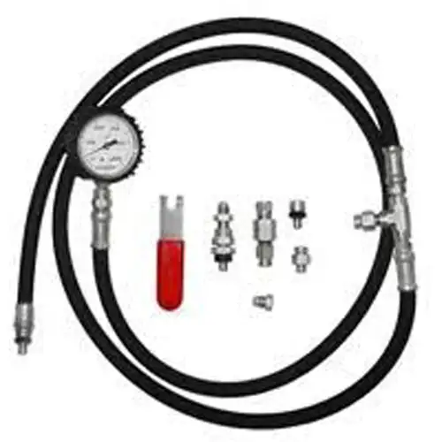 High Pressure Oil Test Kit