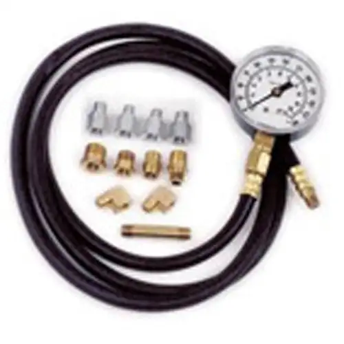 Automatic Transmission & Engine Oil Pressure Tester