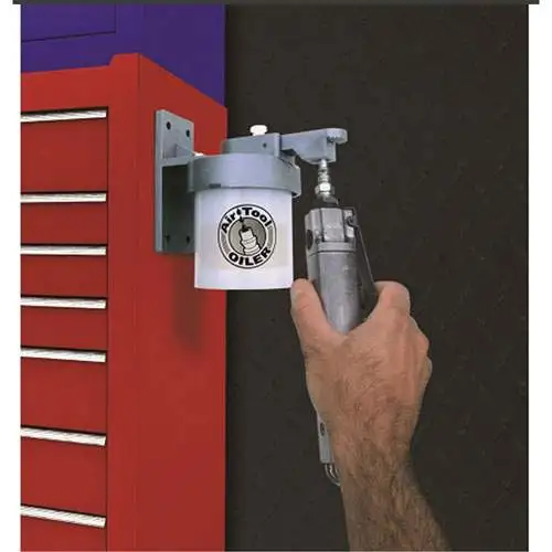 Air Tool Oiler