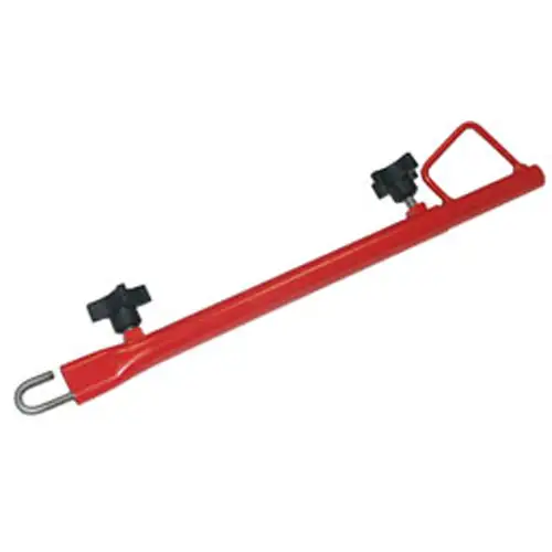 Hatch Jammer