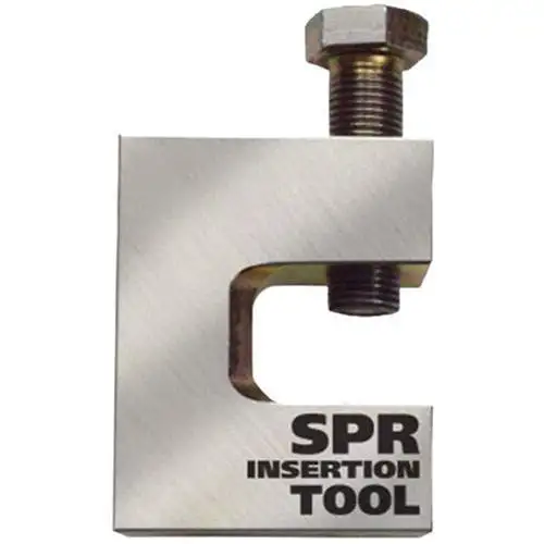 Spr Insertion Tool