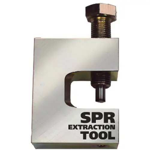 Spr Extraction Tool