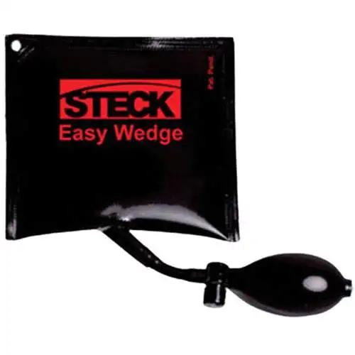 Inflatable Easy Wedge