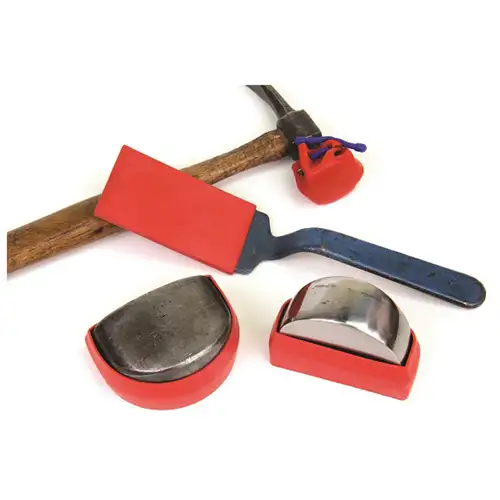 Soft Strike Aluminum Conversion Kit 4 Piece