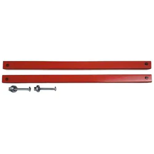 Fender & Long Bumper Cover Kit