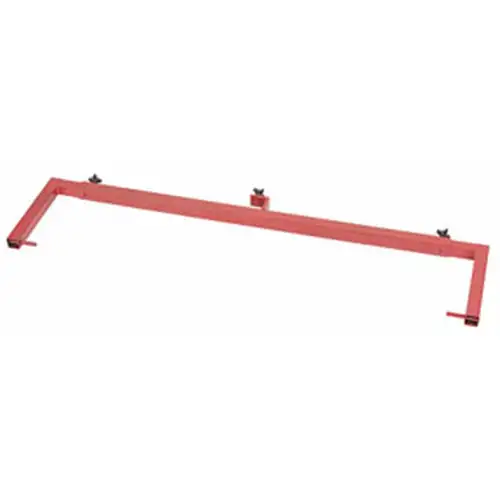 Tailgate Holder - Panel Tree Accessory