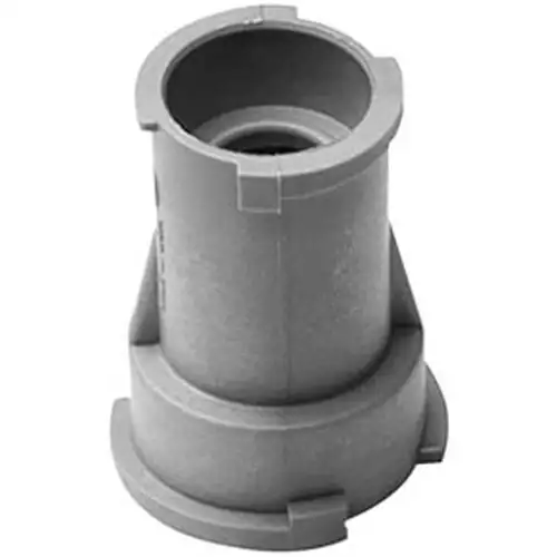 Adapter, Radiator Cap Testing, Small Diameter
