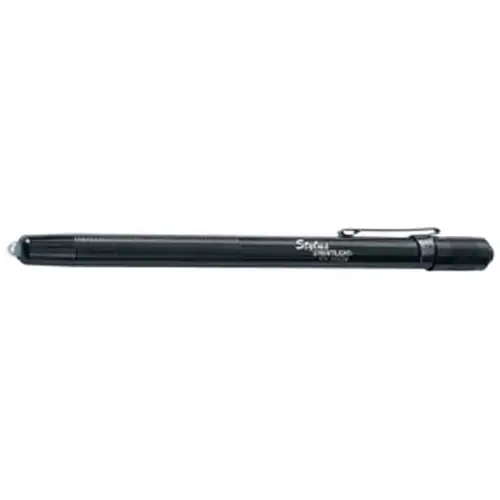 Flashlight, Stylus, Blue Led