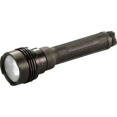 88060 High- Lumen Professional Tactical Flashlight