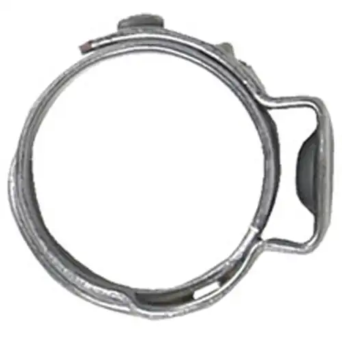 Seal Clamp, 3/8 Inch