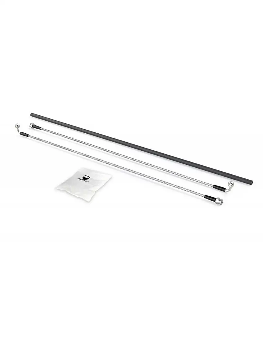 TeraFlex Extended-Travel Accessory Kit for 20-26+ Jeep Gladiator JT 4834100