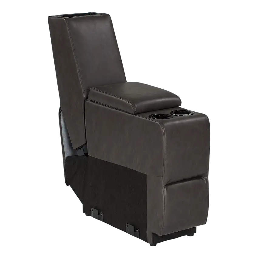 Thomas Payne Heritage Series RV Theater Seating Center Console - Millbrae #2020129264