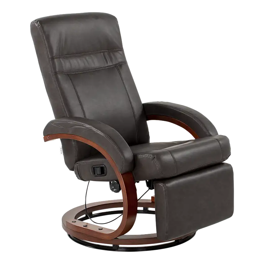 Thomas Payne RV Euro Recliner with Footrest - Millbrae #2020129900