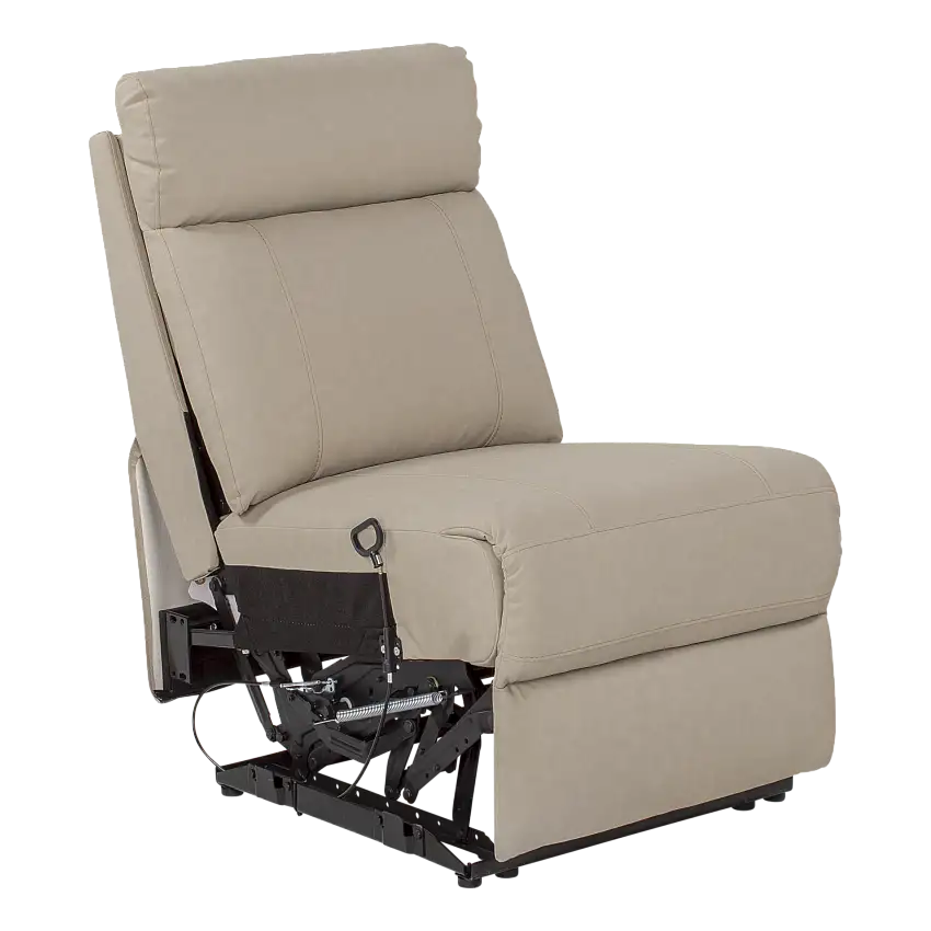 Thomas Payne Heritage Series RV Theater Seating Armless Recliner - Altoona #2020134973