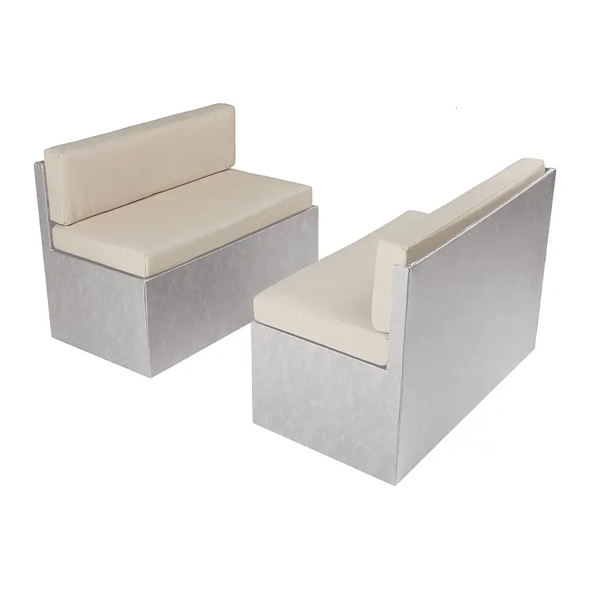 Thomas Payne RV Dinette Cushions - 42" Altoona #2021100496