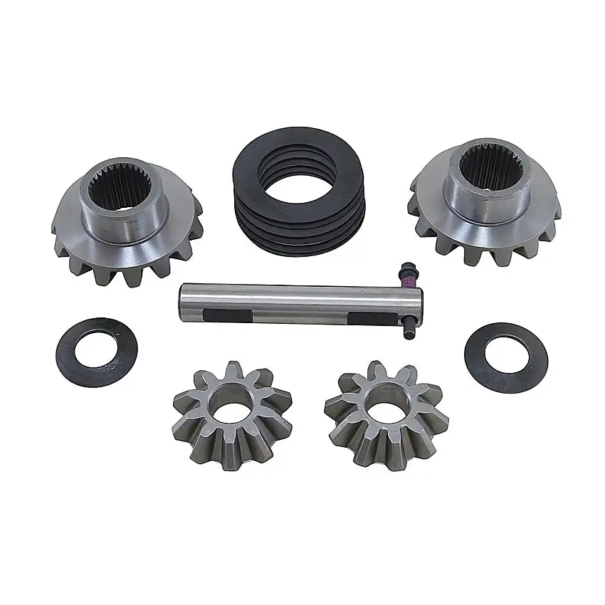 Yukon Gear & Axle Standard Spider Gear Set for 97-01 Jeep Cherokee with 29 Spline Chrysler 8.25 Axle YPKC8.25-S-29