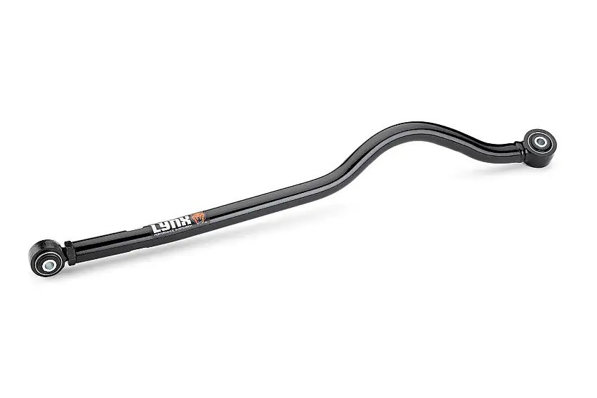 Lynx Front Adjustable Track Bar for 18-25 Jeep Wrangler JL & Gladiator JT 16400-4203